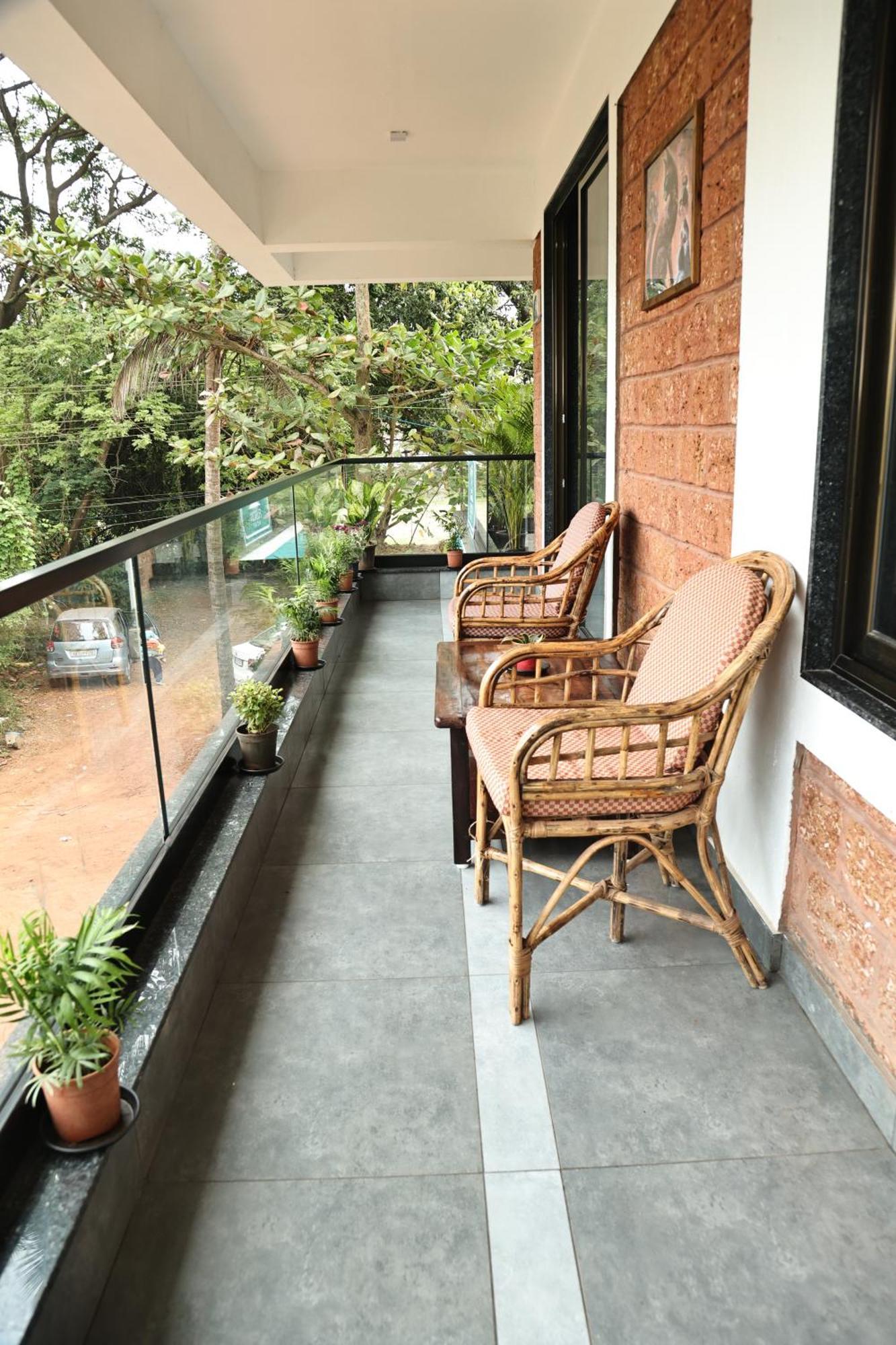 Fusion Home Andzsuna Kültér fotó