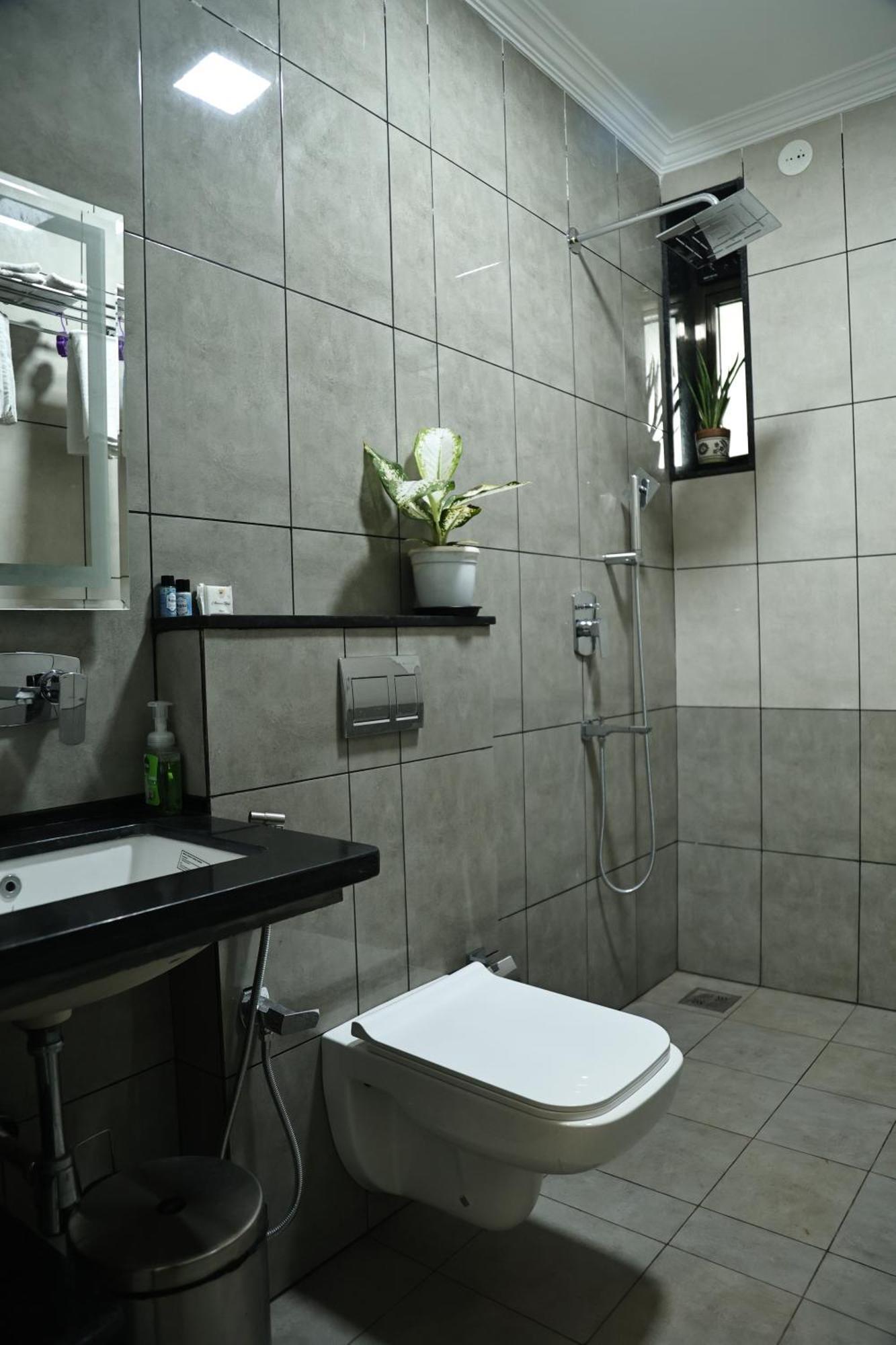 Fusion Home Andzsuna Kültér fotó