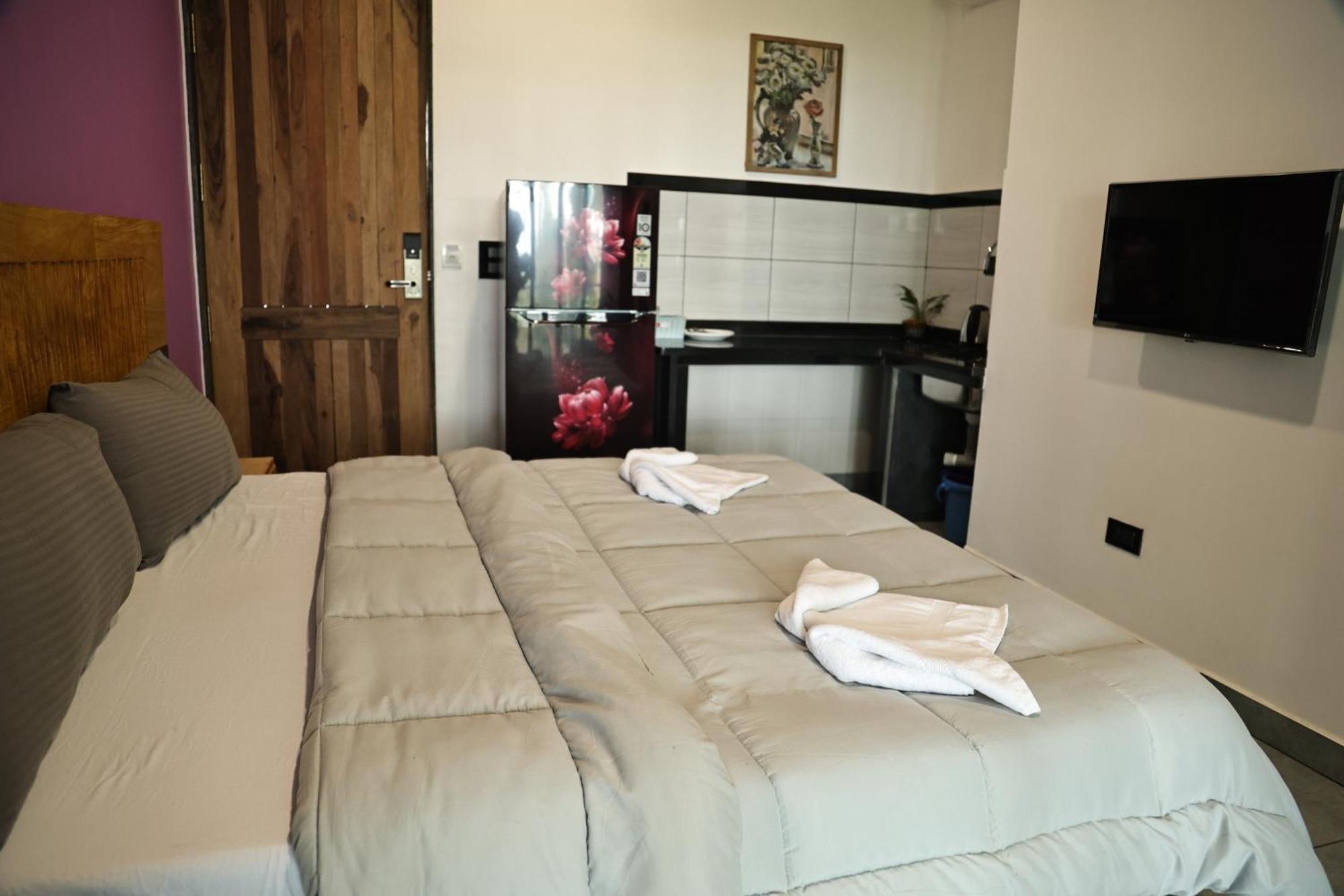 Fusion Home Andzsuna Kültér fotó
