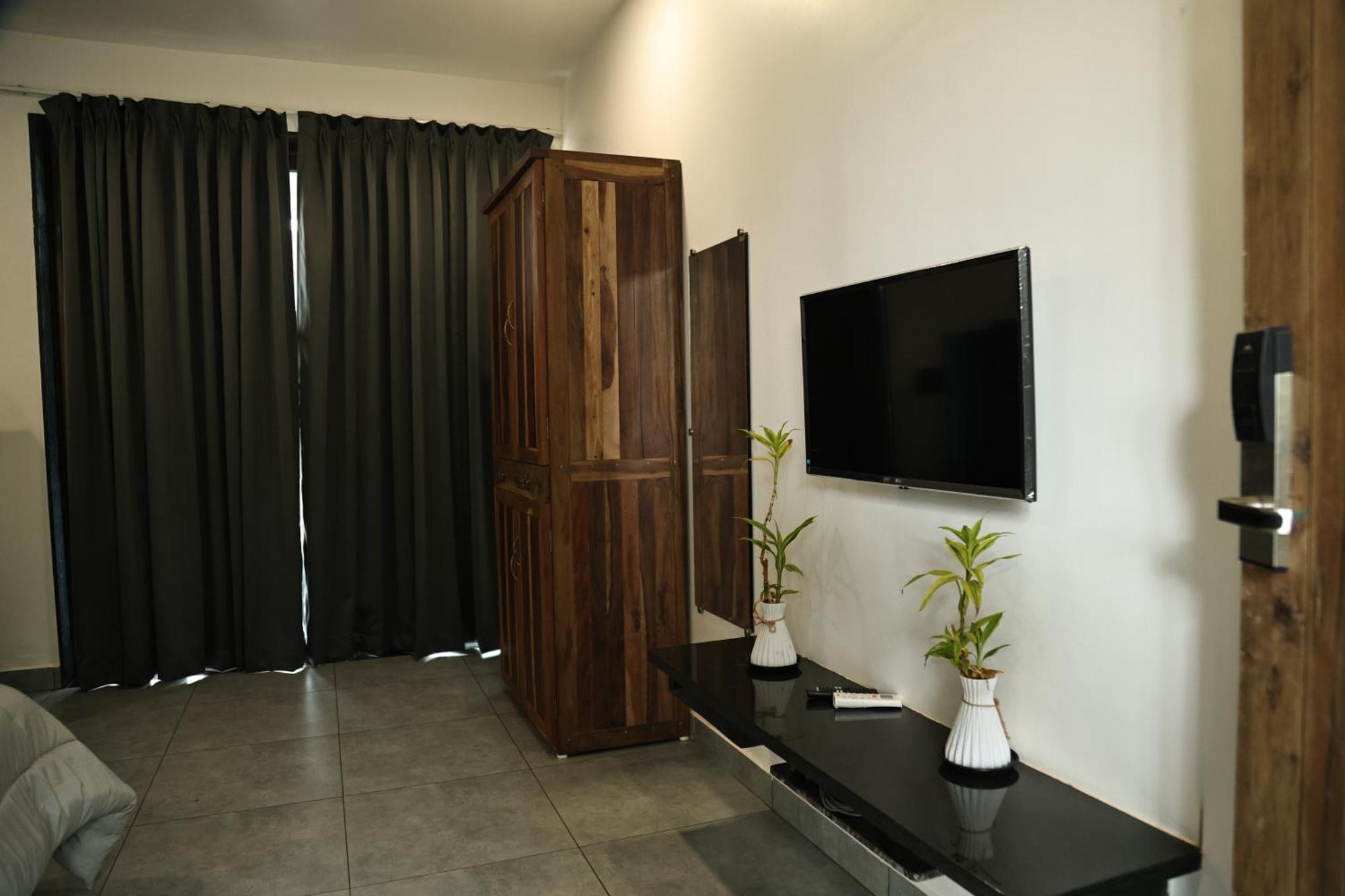 Fusion Home Andzsuna Kültér fotó