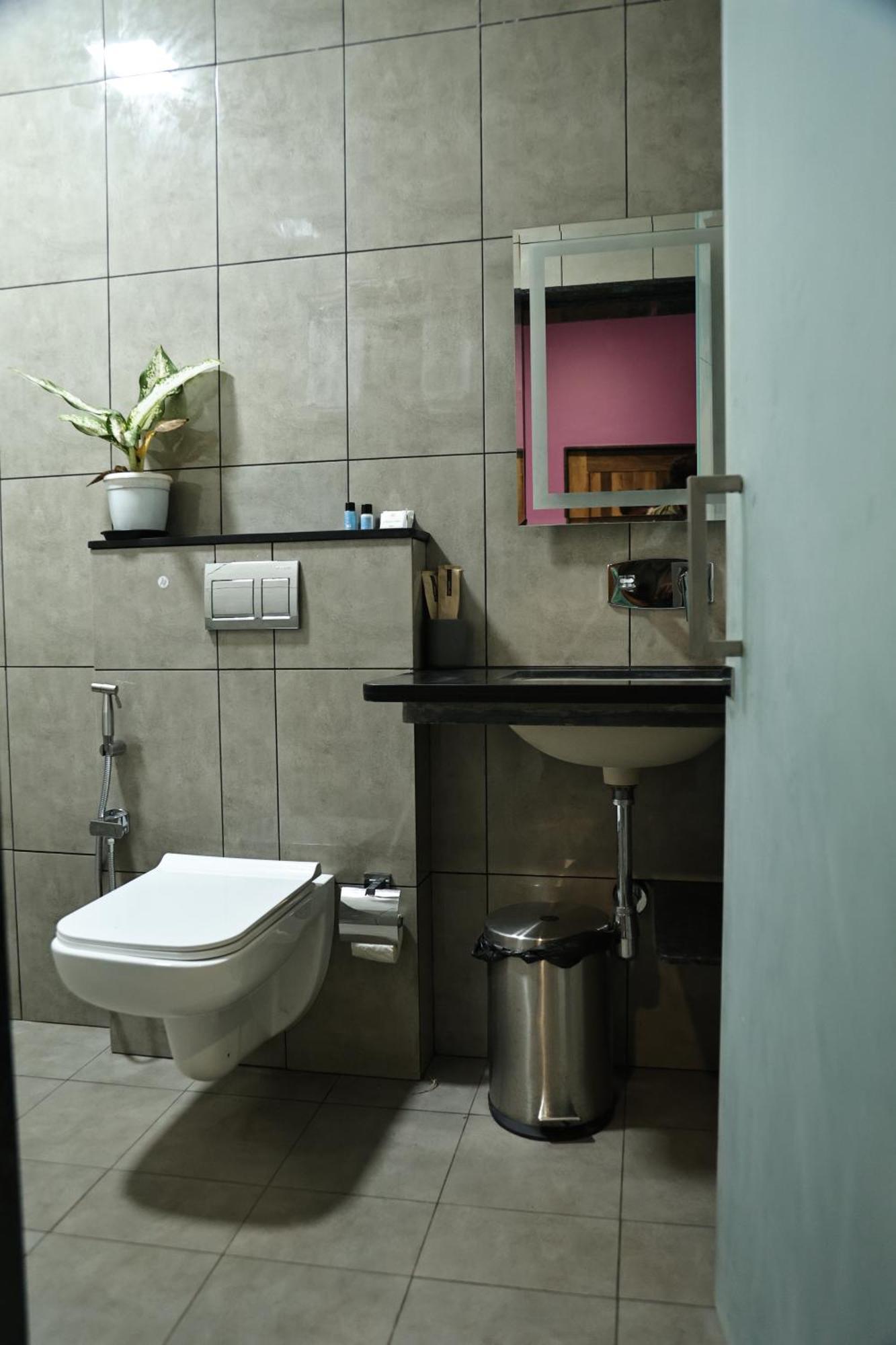 Fusion Home Andzsuna Kültér fotó