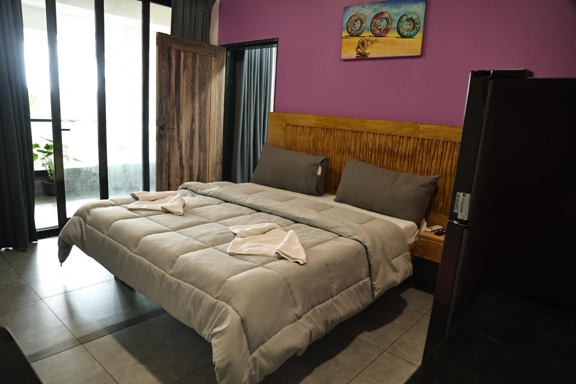Fusion Home Andzsuna Kültér fotó