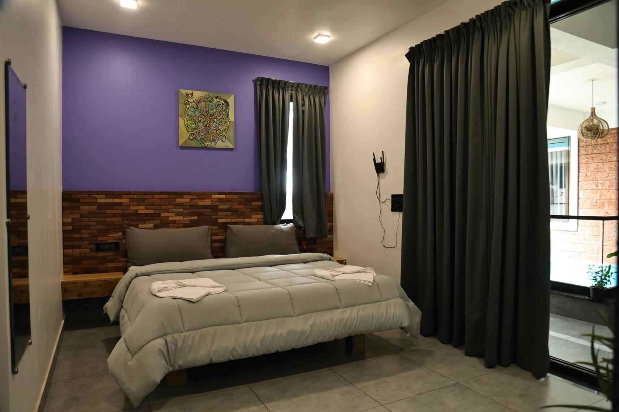 Fusion Home Andzsuna Kültér fotó