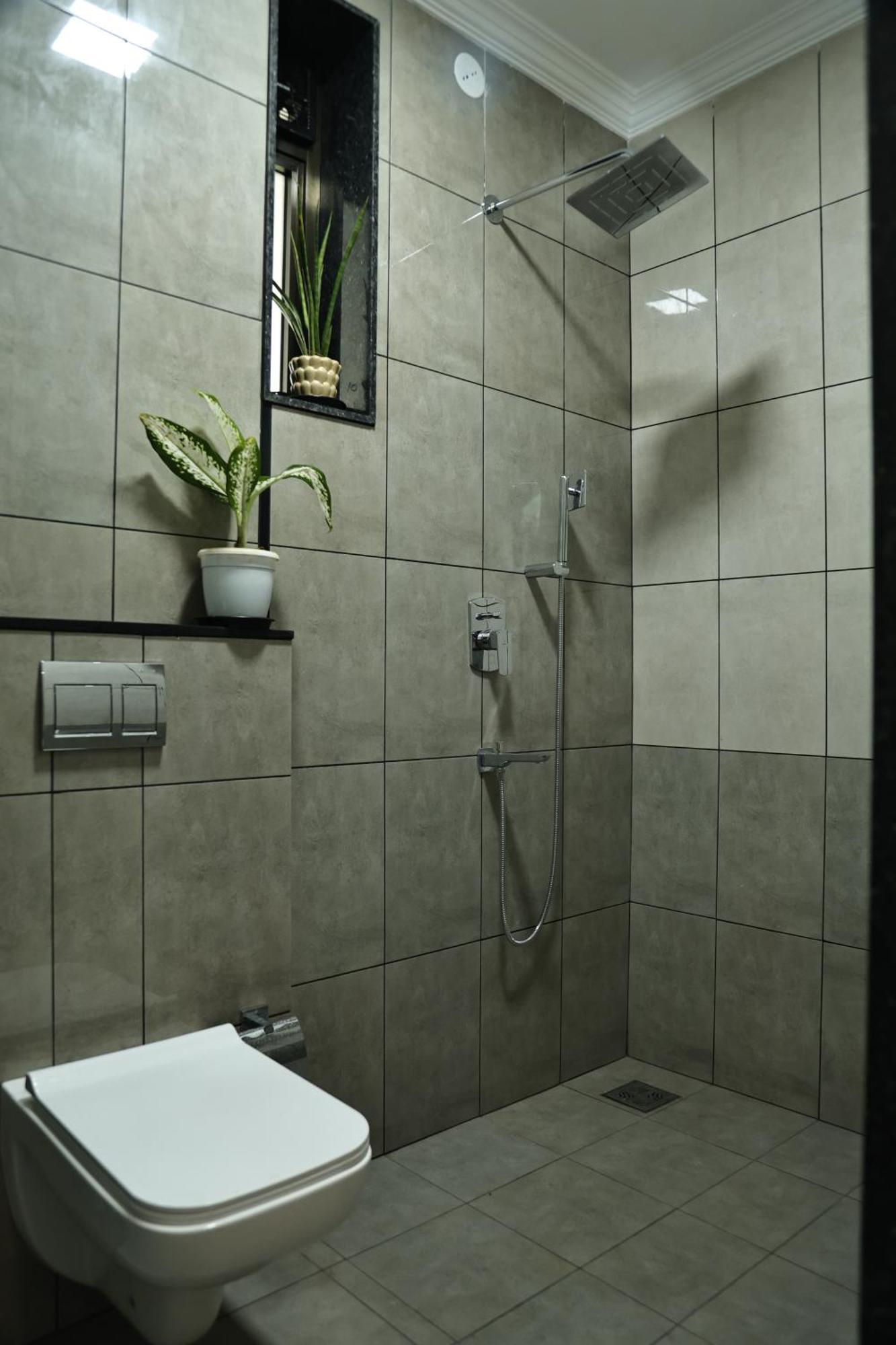 Fusion Home Andzsuna Kültér fotó