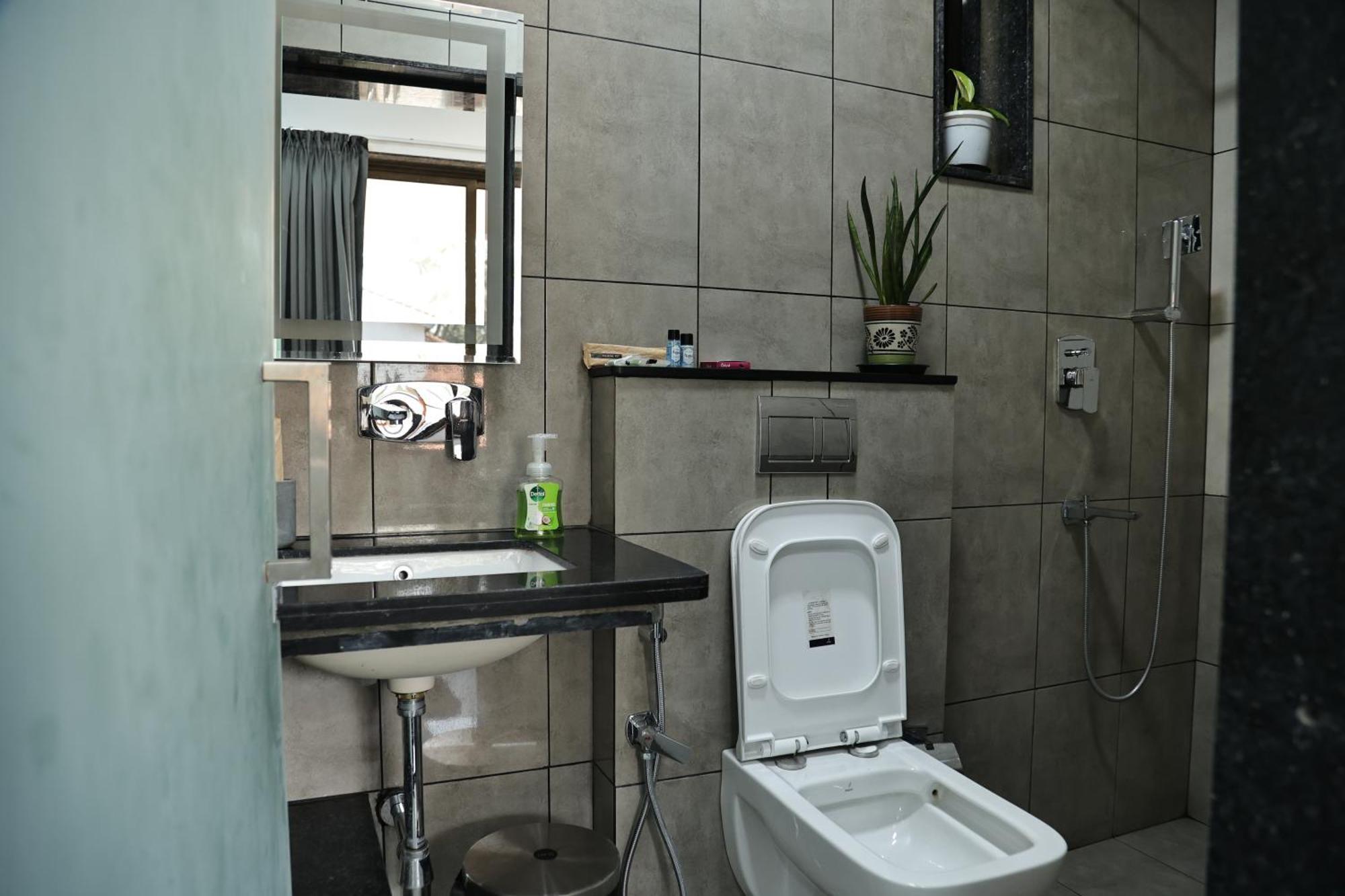 Fusion Home Andzsuna Kültér fotó